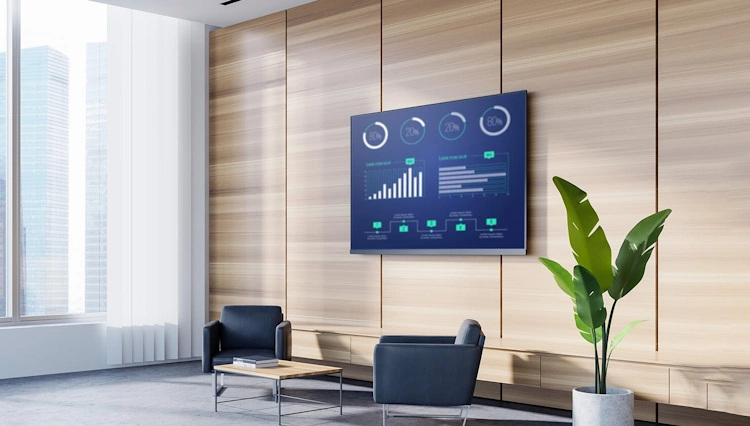 Телевидение для бизнеса от Ростелеком в посёлок Фетинино (Вологодская область)